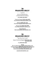 Preview for 48 page of Bradford White EF120T4003N3 Service Manual