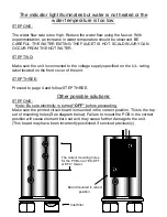 Предварительный просмотр 5 страницы Bradford White EFC-5500-4-S-10 Troubleshooting Manual