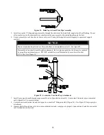 Предварительный просмотр 33 страницы Bradford White EFR-1-60T1206EN Installation & Operating Manual