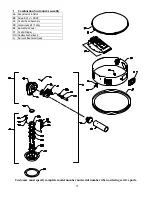 Предварительный просмотр 71 страницы Bradford White EFR-1-60T1206EN Installation & Operating Manual