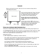 Предварительный просмотр 2 страницы Bradford White EFT-15000-4-D-10 Troubleshooting Manual