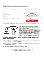 Предварительный просмотр 3 страницы Bradford White EFT-15000-4-D-10 Troubleshooting Manual