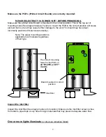 Предварительный просмотр 4 страницы Bradford White EFT-15000-4-D-10 Troubleshooting Manual