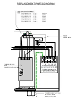 Предварительный просмотр 10 страницы Bradford White EFT-18000-2-T-10 Installation Manual And Owner'S Manual