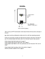 Предварительный просмотр 2 страницы Bradford White EFT-5500-4-S-10 Troubleshooting Manual