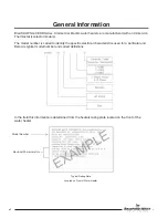 Предварительный просмотр 4 страницы Bradford White ElectriFLEX HD CEHD 120 Service Manual