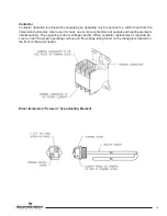 Предварительный просмотр 7 страницы Bradford White ElectriFLEX HD CEHD 120 Service Manual