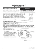 Предварительный просмотр 16 страницы Bradford White ElectriFLEX HD CEHD 120 Service Manual