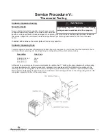 Предварительный просмотр 17 страницы Bradford White ElectriFLEX HD CEHD 120 Service Manual