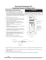 Предварительный просмотр 19 страницы Bradford White ElectriFLEX HD CEHD 120 Service Manual