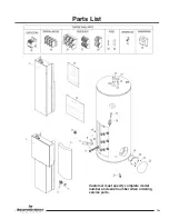 Предварительный просмотр 23 страницы Bradford White ElectriFLEX HD CEHD 120 Service Manual