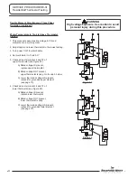 Preview for 22 page of Bradford White ElectriFLEX LD LE Series Service Manual