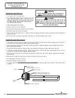 Preview for 34 page of Bradford White ElectriFLEX LD LE Series Service Manual