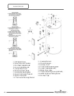 Preview for 36 page of Bradford White ElectriFLEX LD LE Series Service Manual