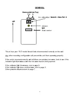 Предварительный просмотр 2 страницы Bradford White ES-2400-1-S-10 Troubleshooting Manual