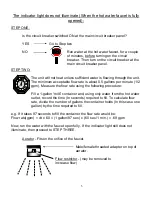 Предварительный просмотр 3 страницы Bradford White ES-2400-1-S-10 Troubleshooting Manual