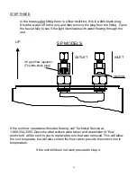 Предварительный просмотр 4 страницы Bradford White ES-2400-1-S-10 Troubleshooting Manual