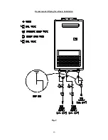 Предварительный просмотр 13 страницы Bradford White Everhot IGE-199C Series Installation And Operating Instruction Manual