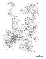 Preview for 4 page of Bradford White Everhot IGI-180 Parts List