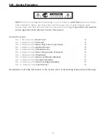 Предварительный просмотр 48 страницы Bradford White Everhot IGI-180C-5N Service Manual