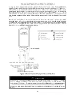 Предварительный просмотр 22 страницы Bradford White EverHot TG-150E-N Installation And Operation Instruction Manual