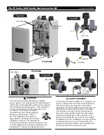 Предварительный просмотр 2 страницы Bradford White FTCW140 Manual