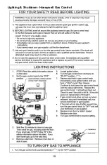 Предварительный просмотр 18 страницы Bradford White FVIR Defender Safety System RG240T6N394264475 Installation/Operation Instruction Manual