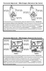 Предварительный просмотр 19 страницы Bradford White FVIR Defender Safety System RG240T6N394264475 Installation/Operation Instruction Manual