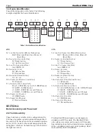 Preview for 4 page of Bradford White JVH Installation And Operation Instructions Manual