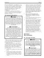 Preview for 13 page of Bradford White JVH Installation And Operation Instructions Manual