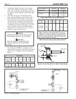 Preview for 14 page of Bradford White JVH Installation And Operation Instructions Manual