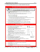 Предварительный просмотр 3 страницы Bradford White Laars MagnaTherm Series User Manual