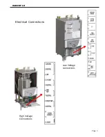 Preview for 3 page of Bradford White LAARS MASCOT LX Startup Manual