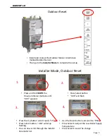 Preview for 5 page of Bradford White LAARS MASCOT LX Startup Manual