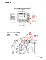 Preview for 7 page of Bradford White LAARS MASCOT LX Startup Manual