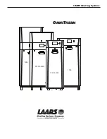 Предварительный просмотр 4 страницы Bradford White LAARS OmniTherm OCH1250 Installation And Operation Instructions Manual