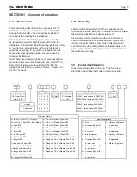 Предварительный просмотр 5 страницы Bradford White LAARS OmniTherm OCH1250 Installation And Operation Instructions Manual