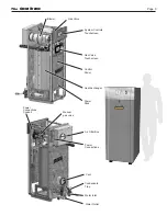 Предварительный просмотр 9 страницы Bradford White LAARS OmniTherm OCH1250 Installation And Operation Instructions Manual