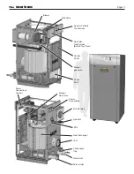 Предварительный просмотр 11 страницы Bradford White LAARS OmniTherm OCH1250 Installation And Operation Instructions Manual