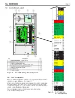 Предварительный просмотр 35 страницы Bradford White LAARS OmniTherm OCH1250 Installation And Operation Instructions Manual