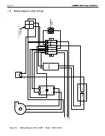 Предварительный просмотр 42 страницы Bradford White LAARS OmniTherm OCH1250 Installation And Operation Instructions Manual