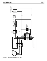 Предварительный просмотр 43 страницы Bradford White LAARS OmniTherm OCH1250 Installation And Operation Instructions Manual