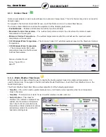 Preview for 61 page of Bradford White LAARS OmniTherm OCH1250 Installation And Operation Instructions Manual