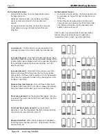 Preview for 70 page of Bradford White LAARS OmniTherm OCH1250 Installation And Operation Instructions Manual