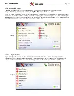 Preview for 89 page of Bradford White LAARS OmniTherm OCH1250 Installation And Operation Instructions Manual