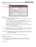 Preview for 98 page of Bradford White LAARS OmniTherm OCH1250 Installation And Operation Instructions Manual