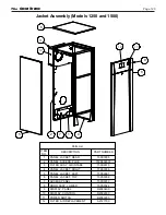 Предварительный просмотр 123 страницы Bradford White LAARS OmniTherm OCH1250 Installation And Operation Instructions Manual