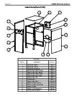 Предварительный просмотр 124 страницы Bradford White LAARS OmniTherm OCH1250 Installation And Operation Instructions Manual