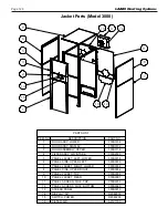 Предварительный просмотр 126 страницы Bradford White LAARS OmniTherm OCH1250 Installation And Operation Instructions Manual