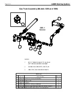 Предварительный просмотр 130 страницы Bradford White LAARS OmniTherm OCH1250 Installation And Operation Instructions Manual